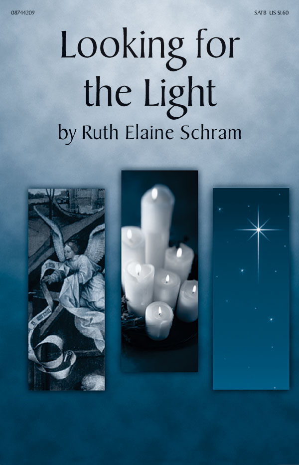 Looking For The Light