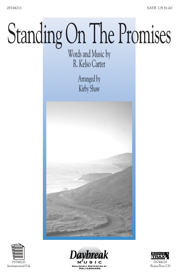 Standing on the Promises