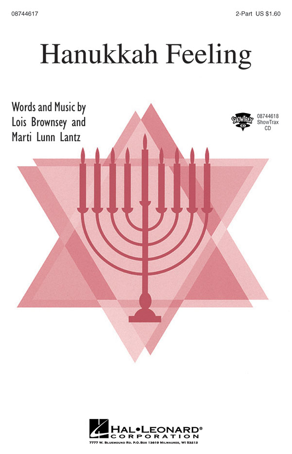 Hanukkah Feeling