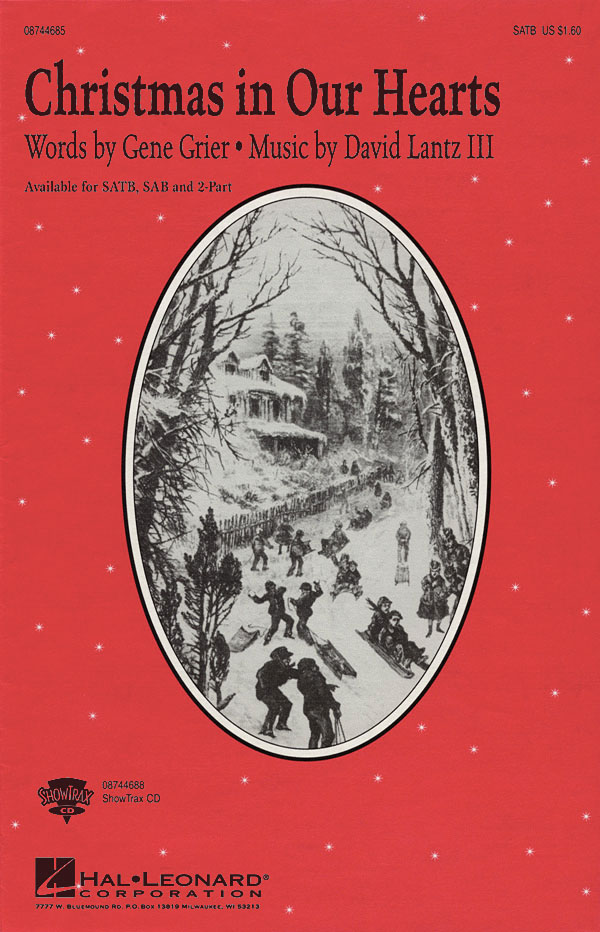 Christmas in Our Hearts