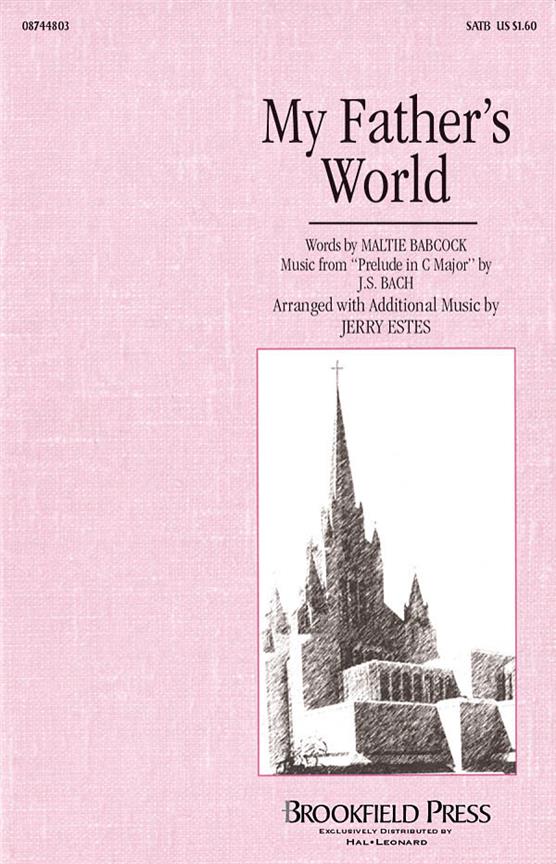 My Father's World