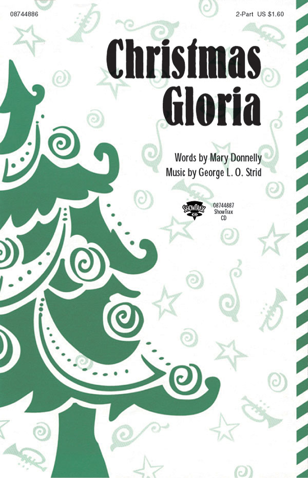 Christmas Gloria