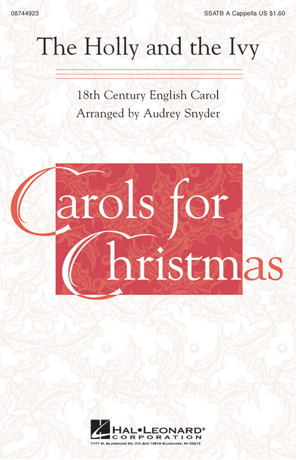 The Holly and the Ivy