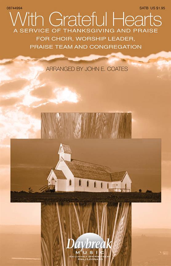 With Grateful Hearts