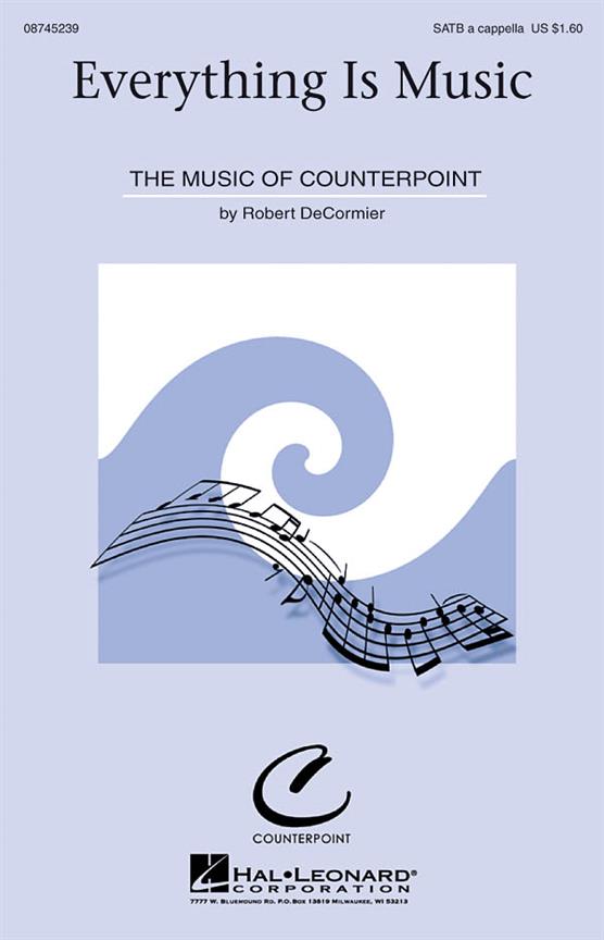 Everything Is Music