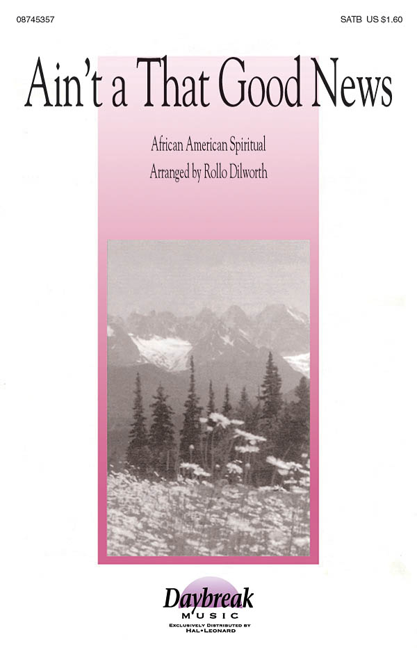 Ain't A That Good News