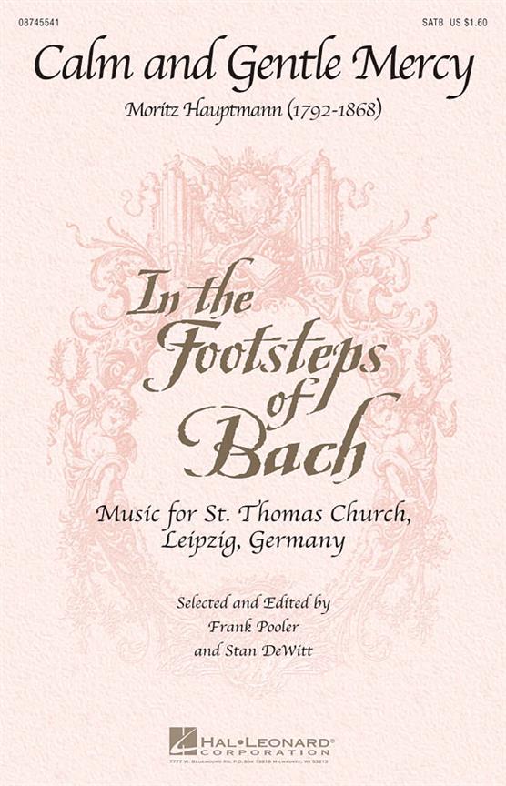 Calm and Gentle Mercy