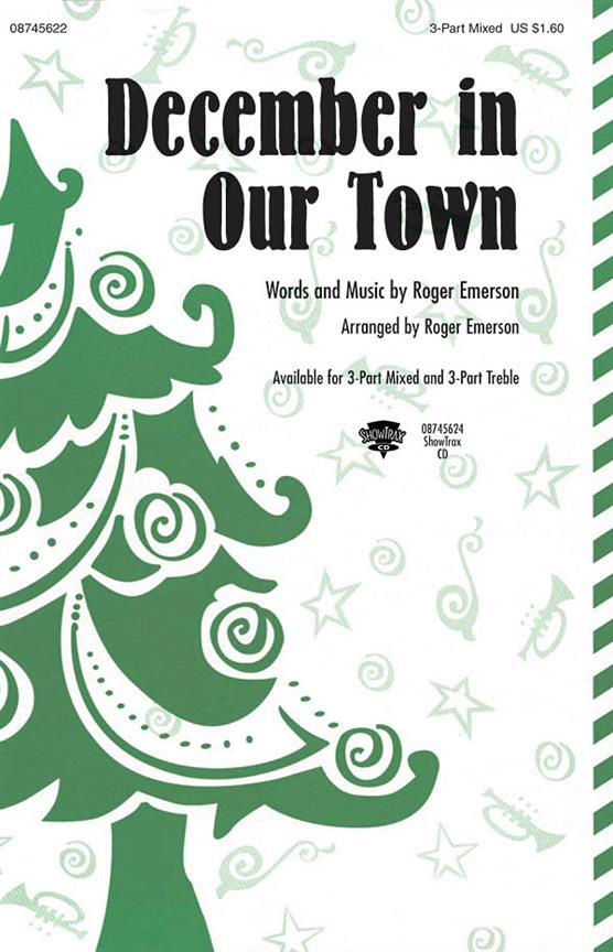 December in Our Town