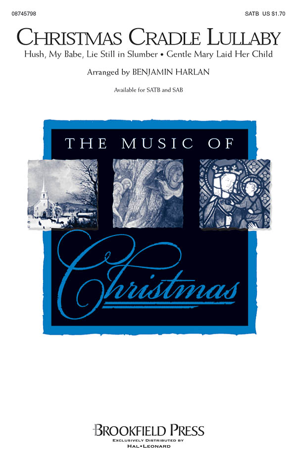 Christmas Cradle Lullaby