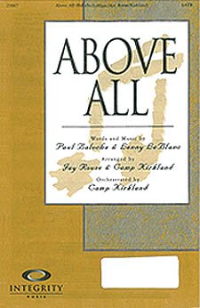 Above All
