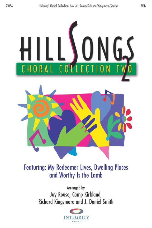 Hillsongs Choral Collection, Volume 2
