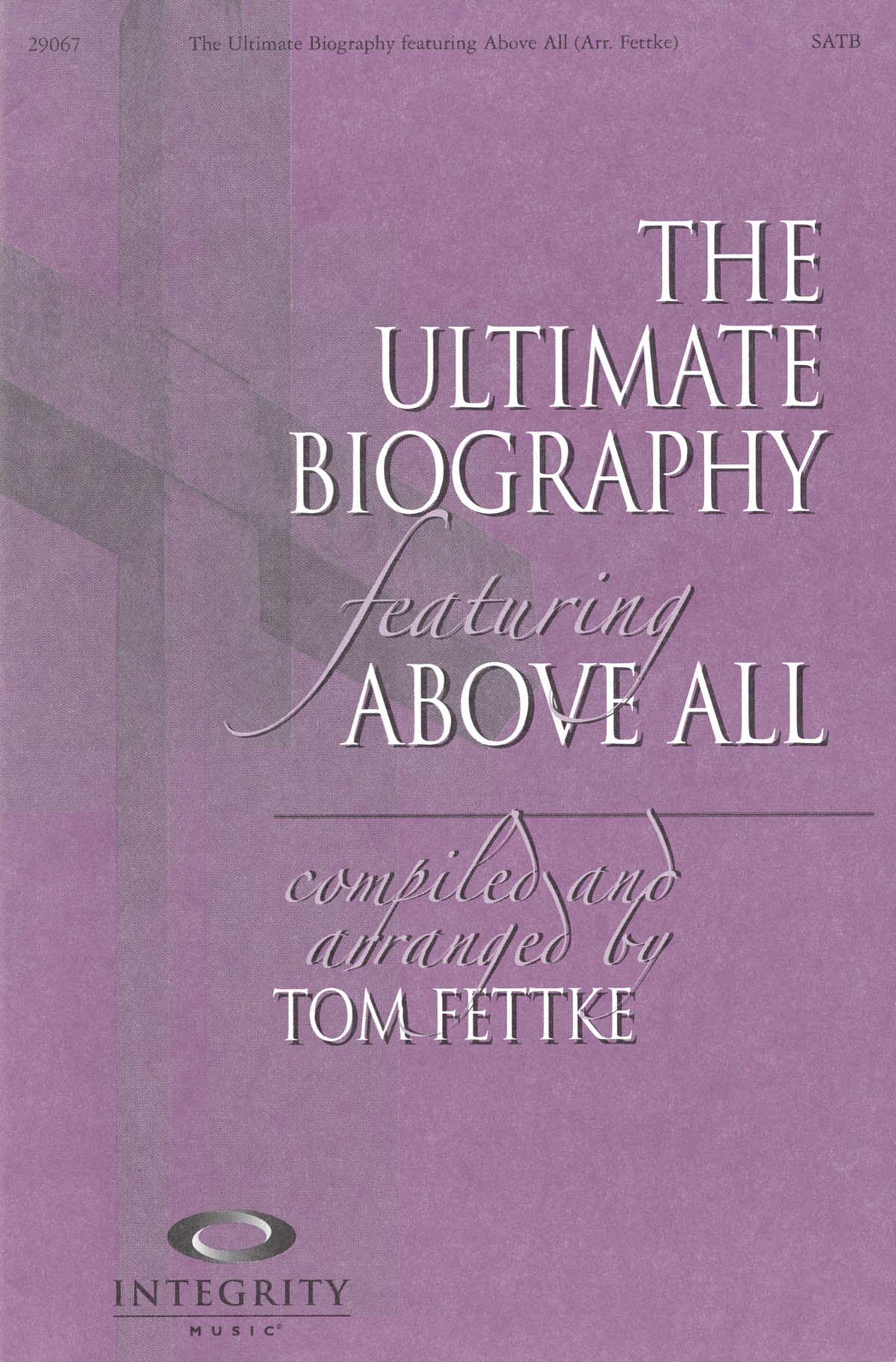 The Ultimate Biography