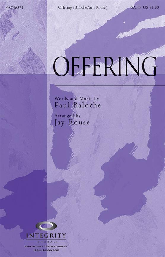 Offuering