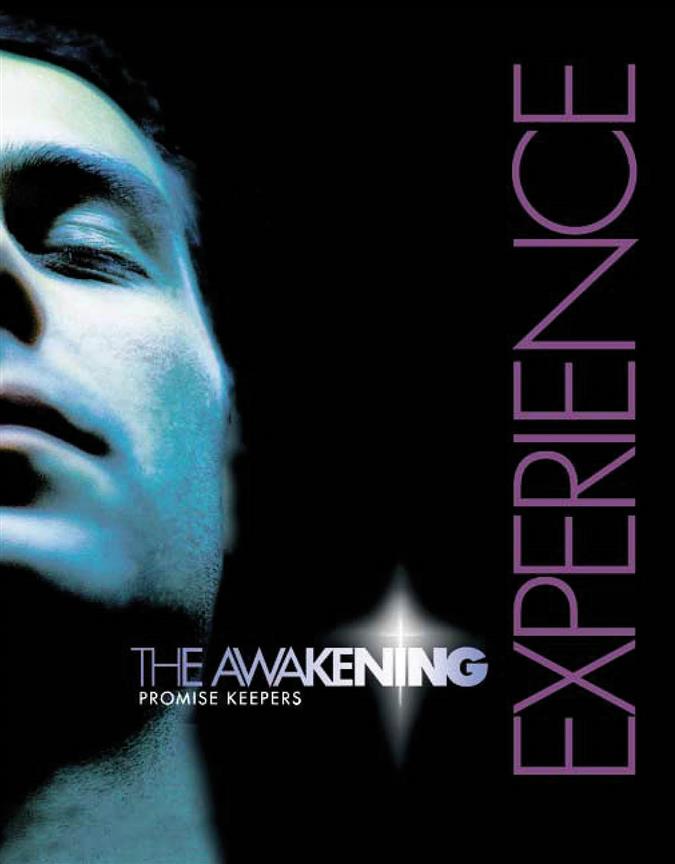 The Awakening Promise Keepers(Songbook)