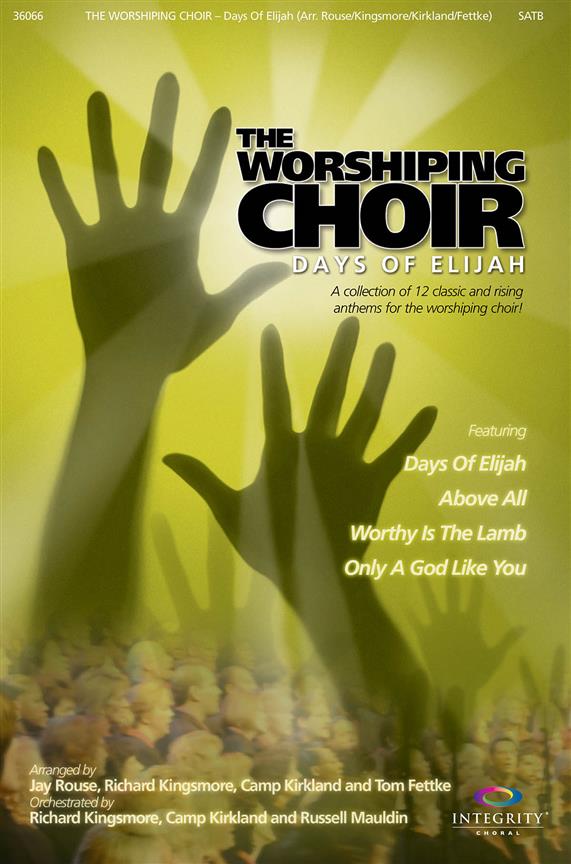 Worshiping Choir, The