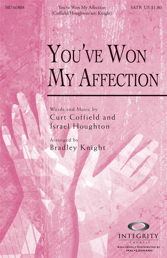 You've Won My Affection