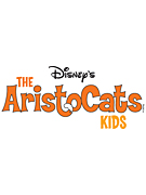 Disney's The Aristocats KIDS(Audio Sampler (includes libretto and CD sampler))