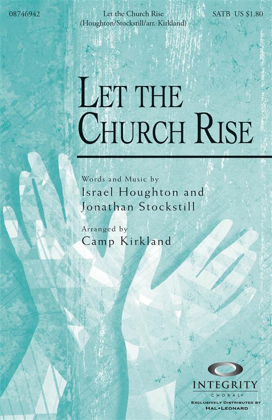 Let the Church Rise