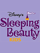 Disney's Sleeping Beauty KIDS(Audio Sampler (includes libretto and CD sampler))