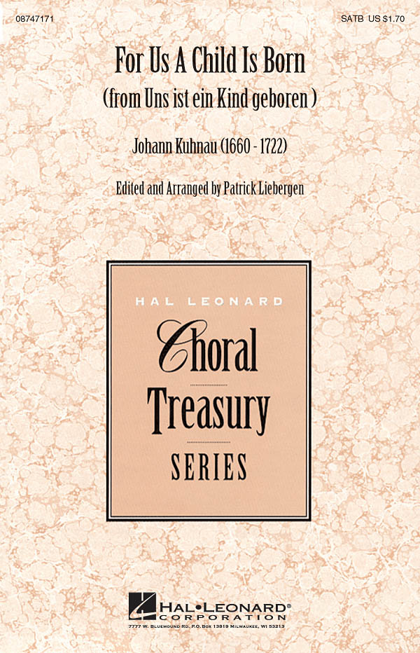 fuer Us a Child Is Born