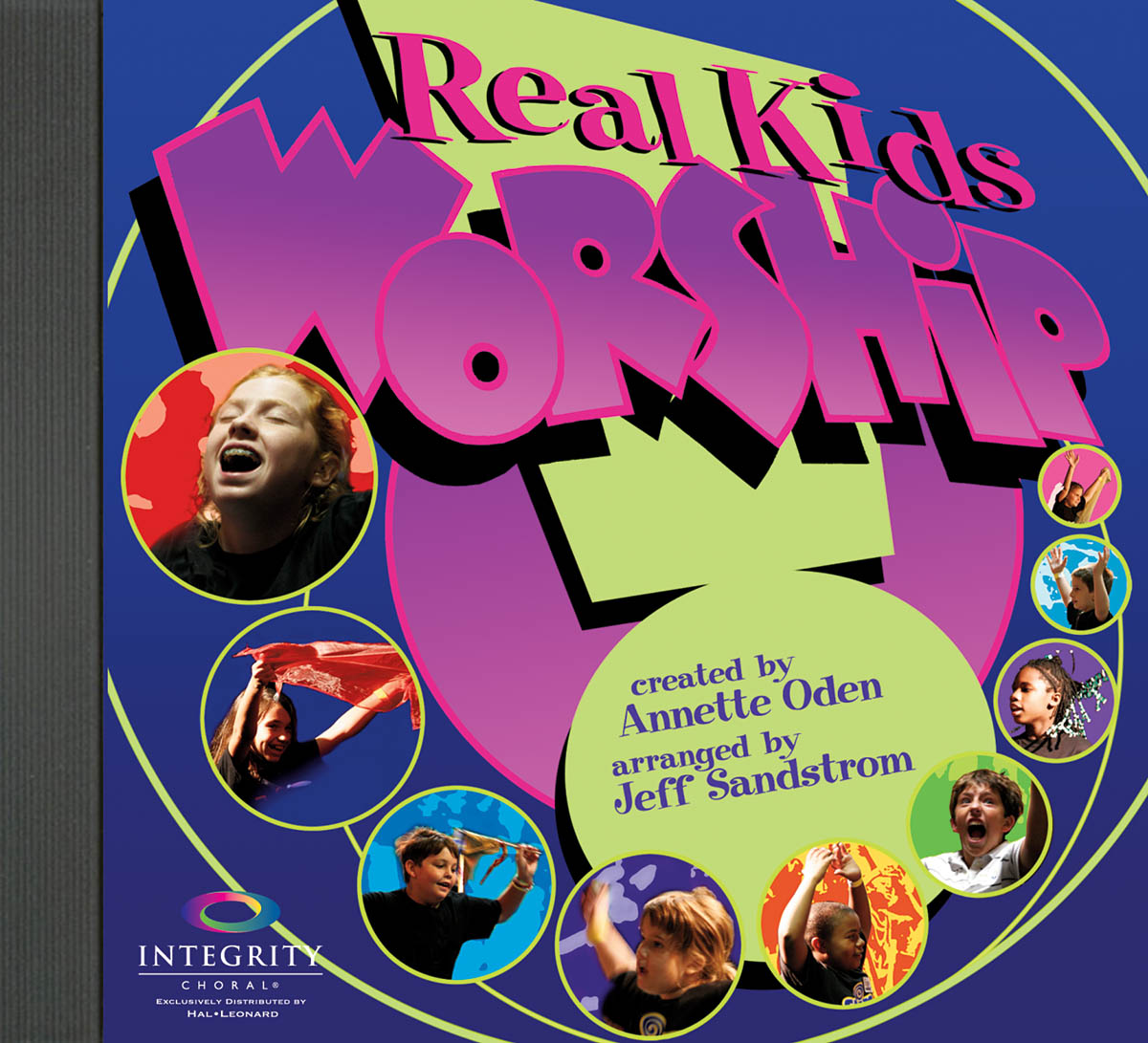 Real Kids! Worship