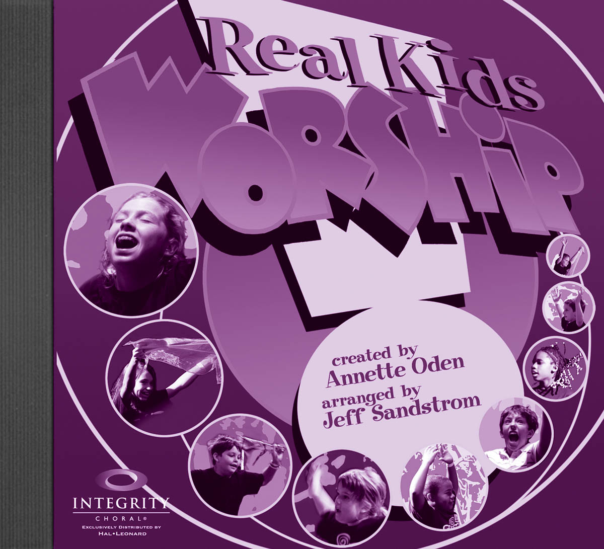 Real Kids! Worship