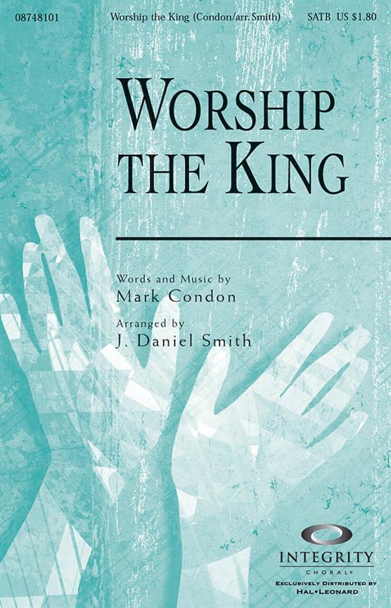 Worship the King