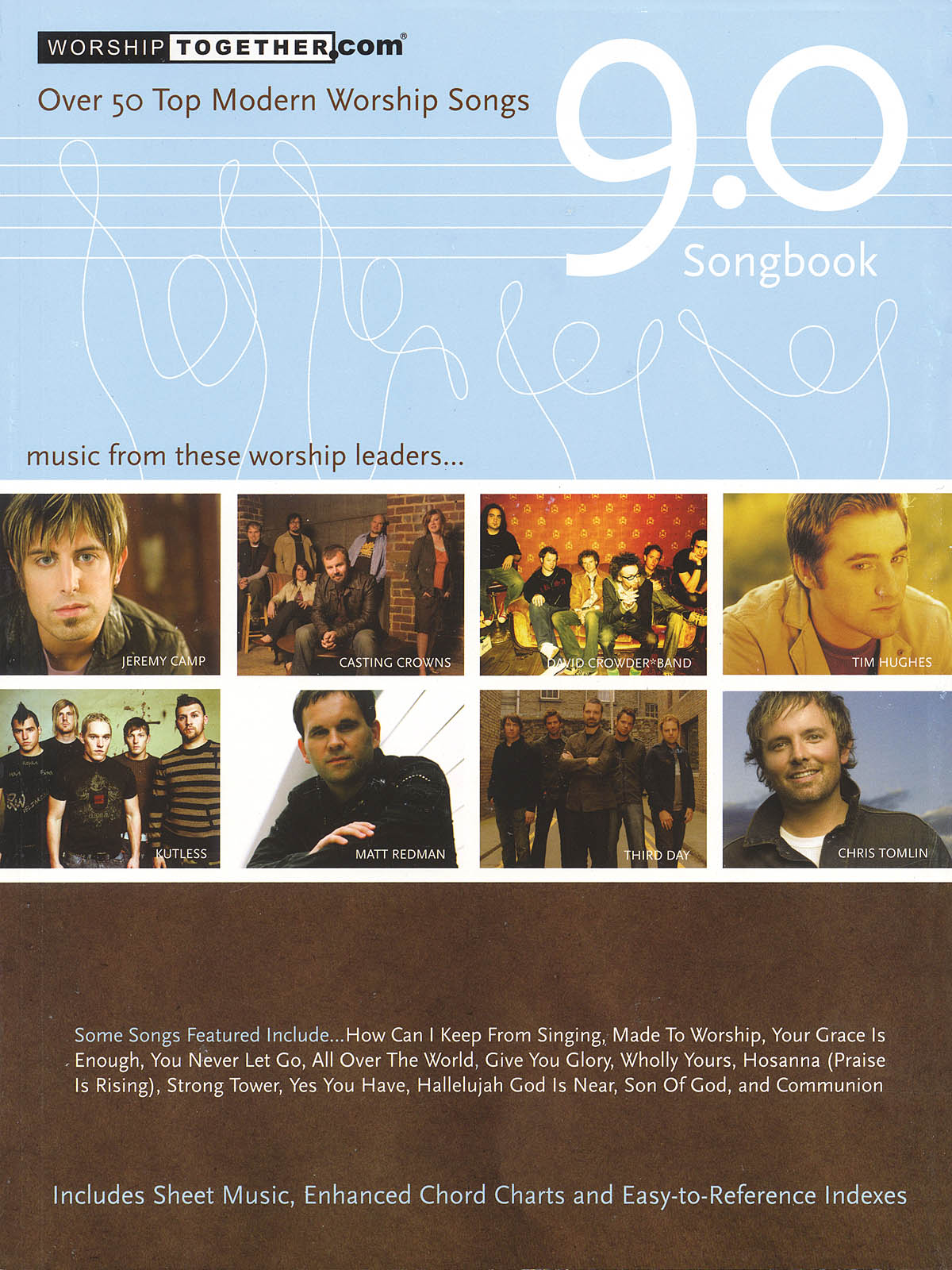 Worship Together Songbook 9.