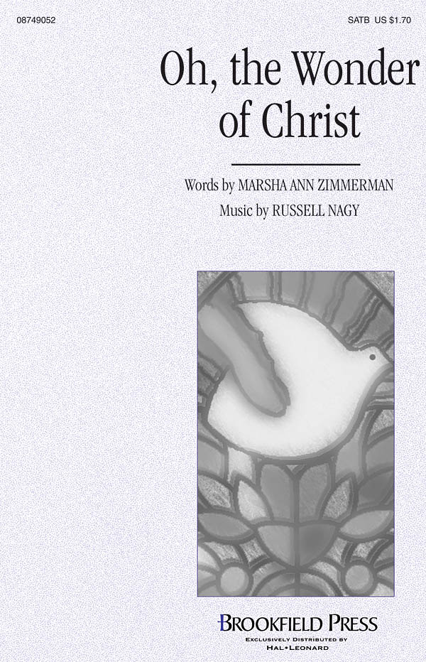 Oh, the Wonder of Christ