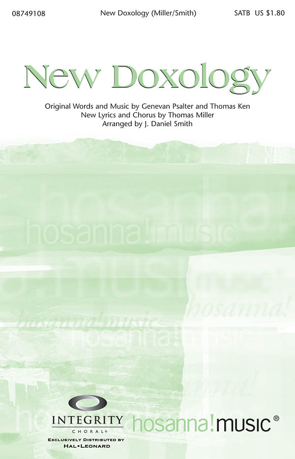 New Doxology
