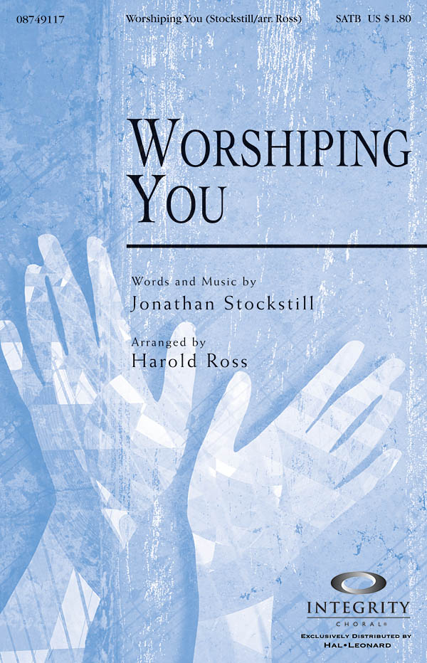Worshiping You