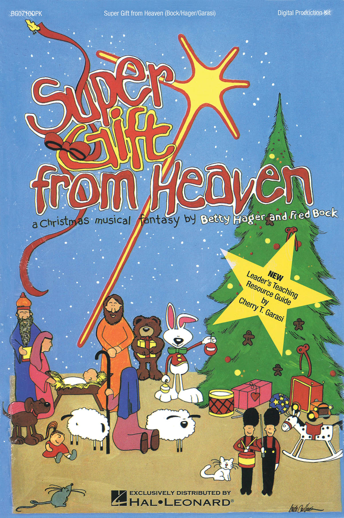 Super Gift From Heaven