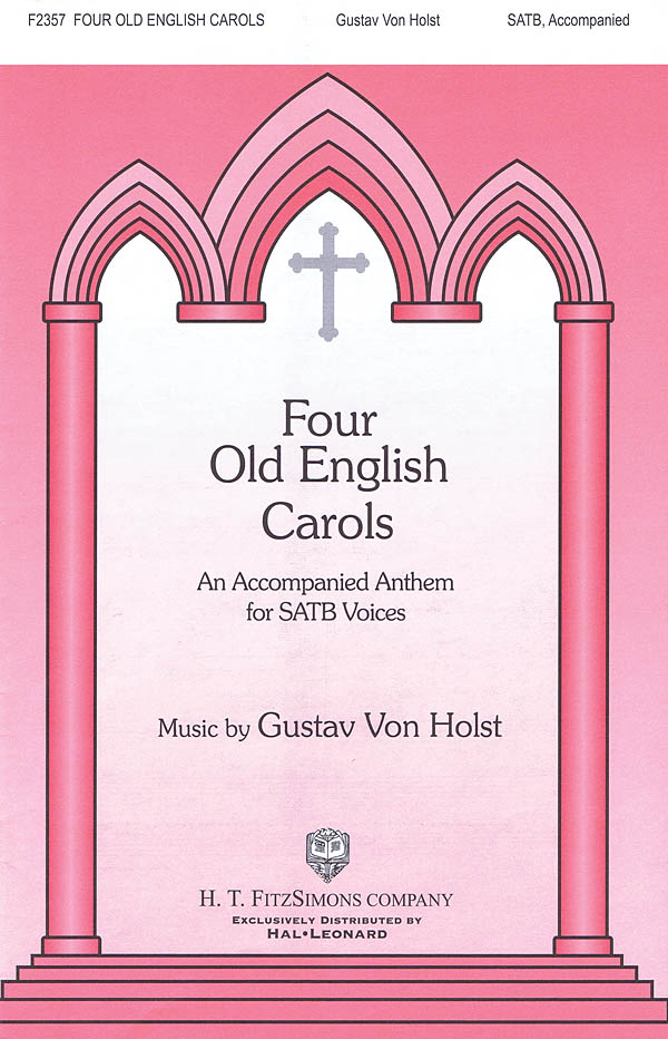 Four English Carols