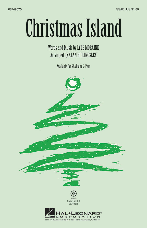 Christmas Island (SSAB)