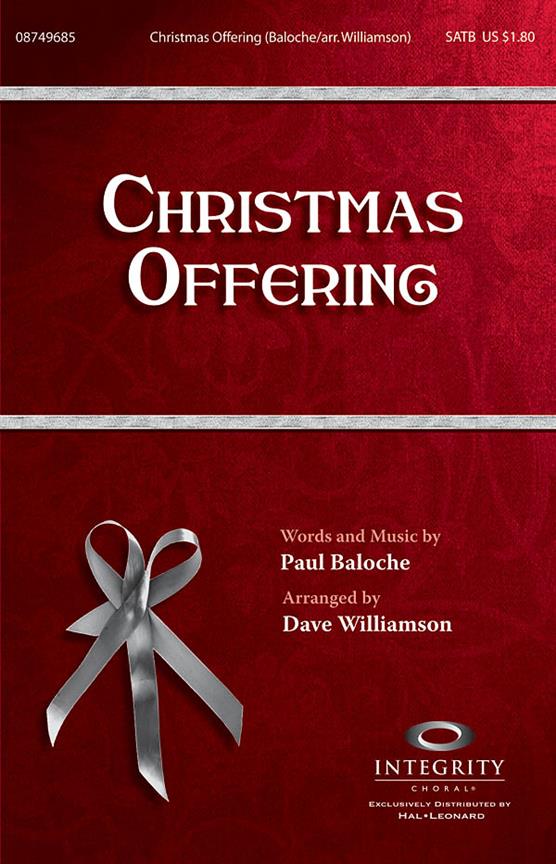 Christmas Offuering