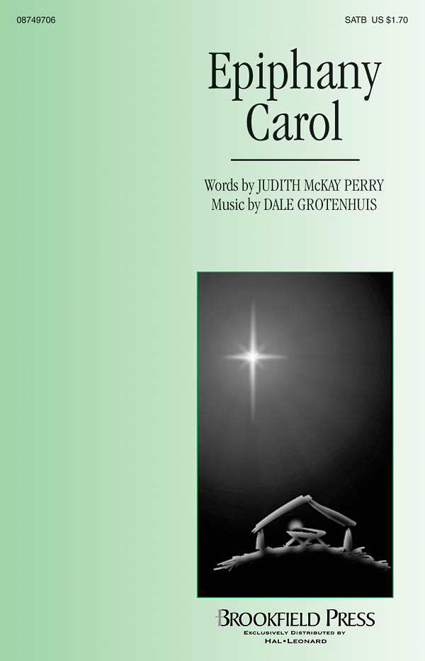 Epiphany Carol