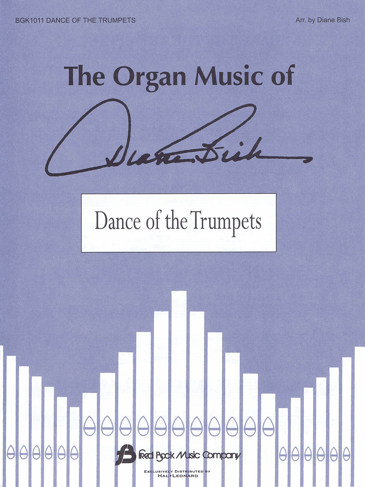 Dance Of The Trumpets