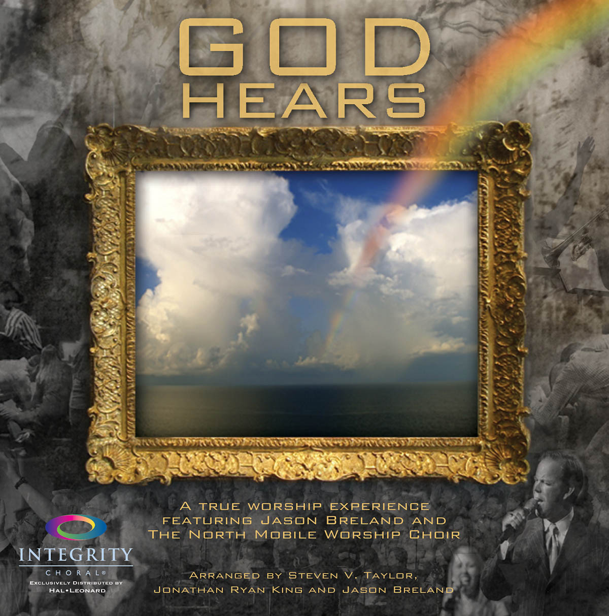 God Hears