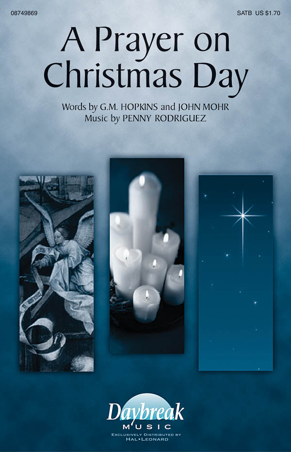 A Prayer on Christmas Day