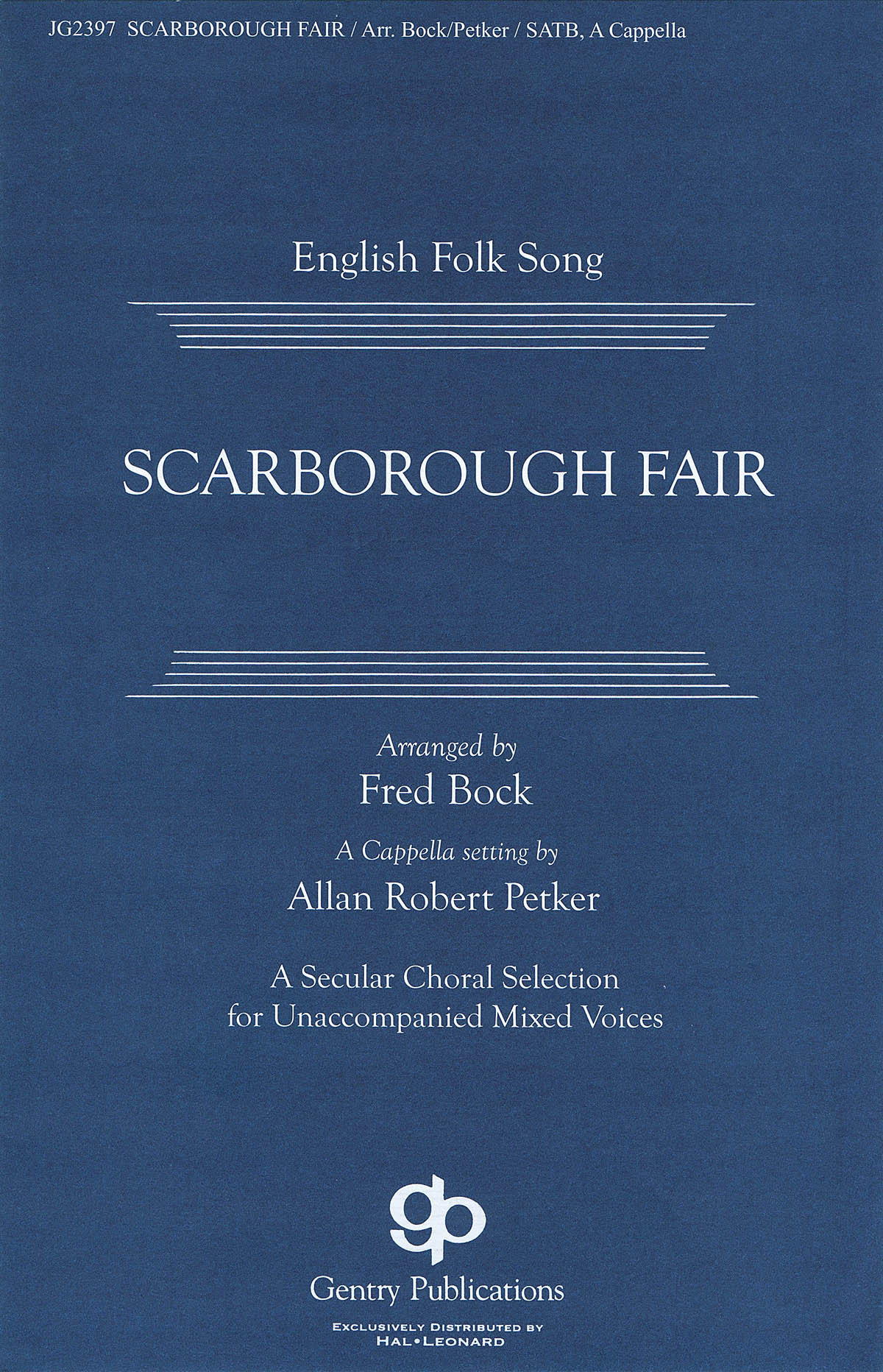 Scarborough Fair