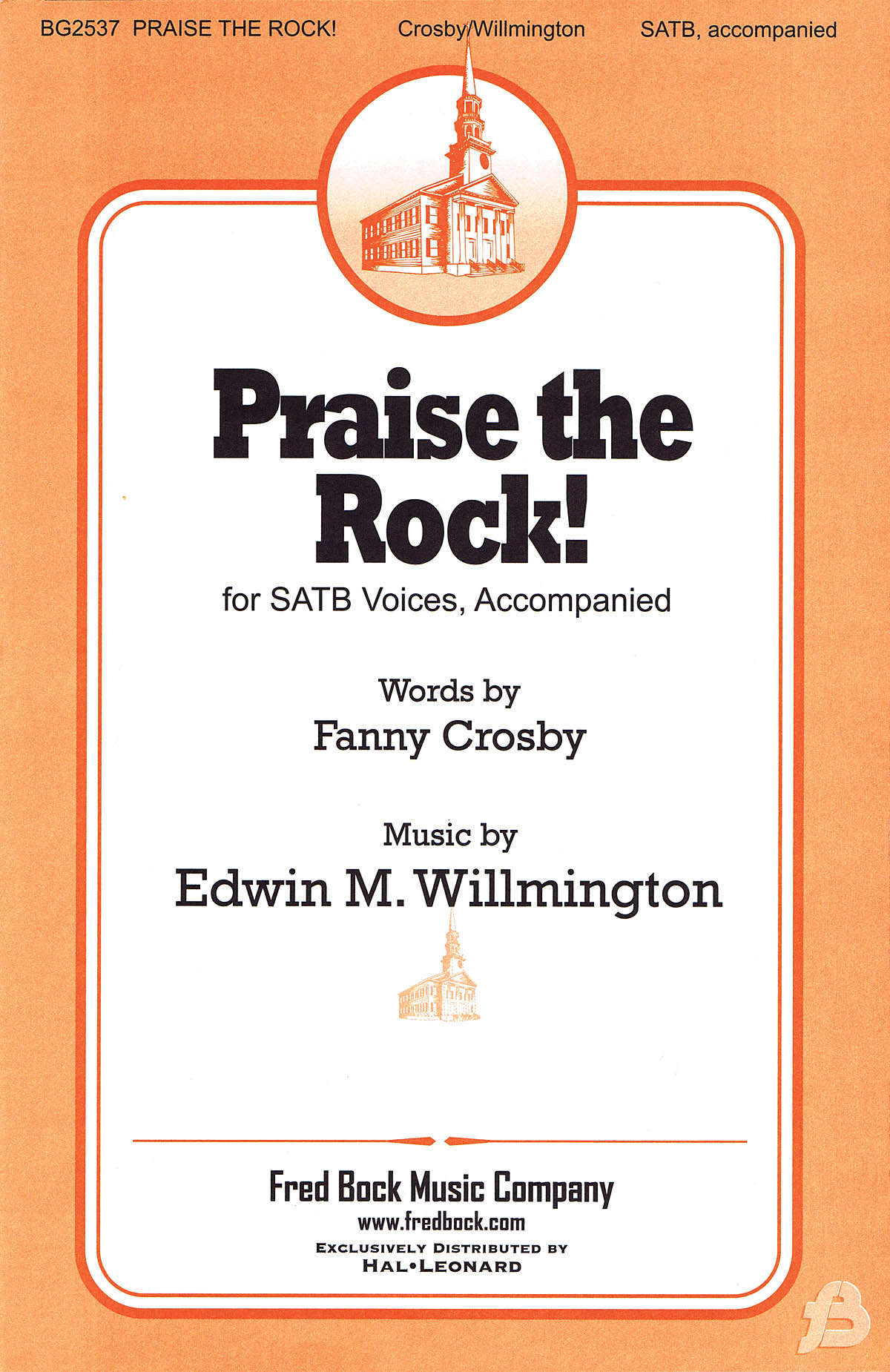 Praise The Rock Of Our Lvation