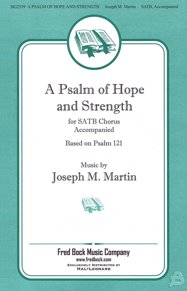 A Plm Of Hope And Rength