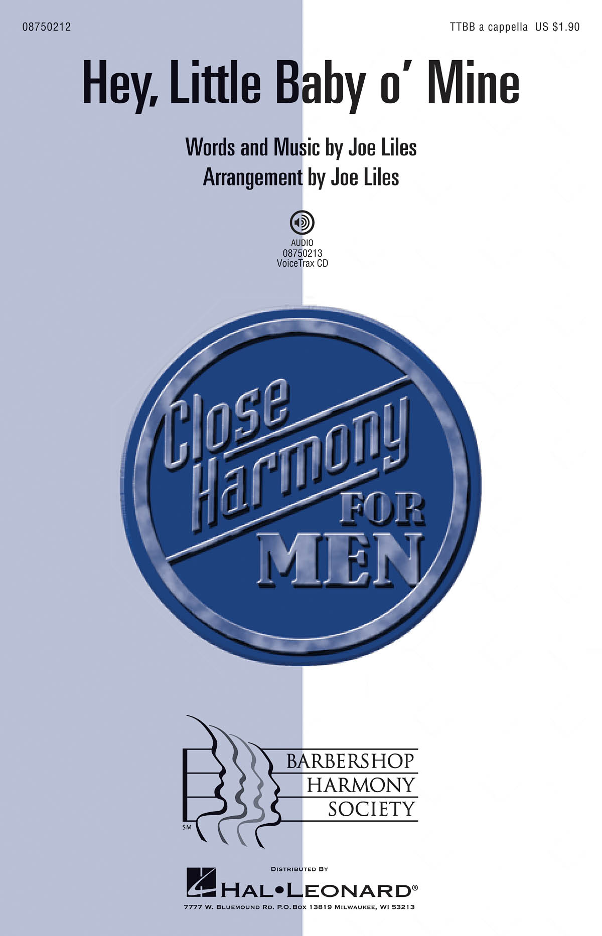 Hey, Little Baby o' Mine