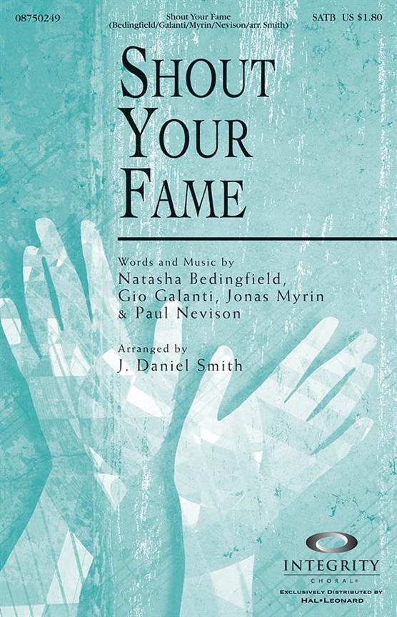 Shout Your Fame