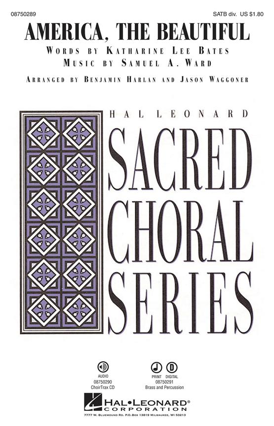 America, the Beautiful