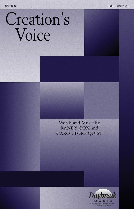 Creation's Voice