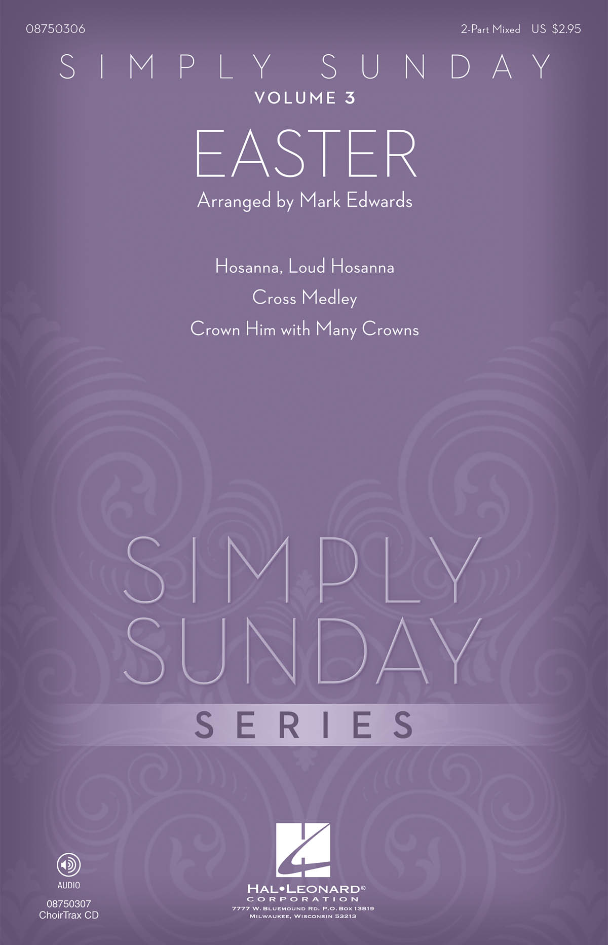 Simply Sunday,Vol.3 Easter