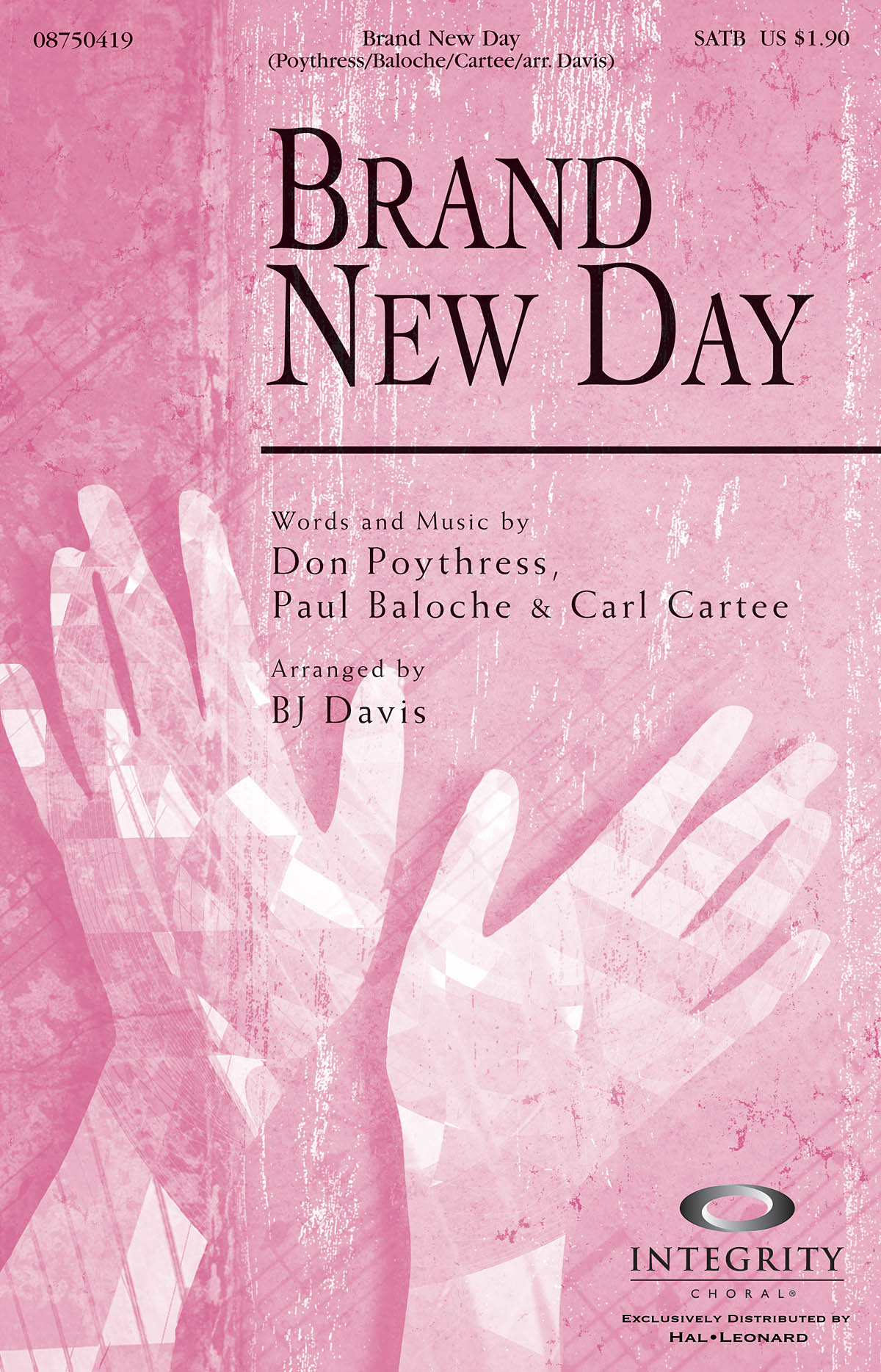 Brand New Day