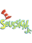 Seussical Junior(Audio Sampler)