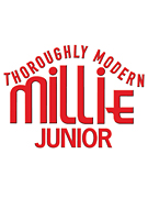 Thoroughly Modern Millie Junior(Audio Sampler)